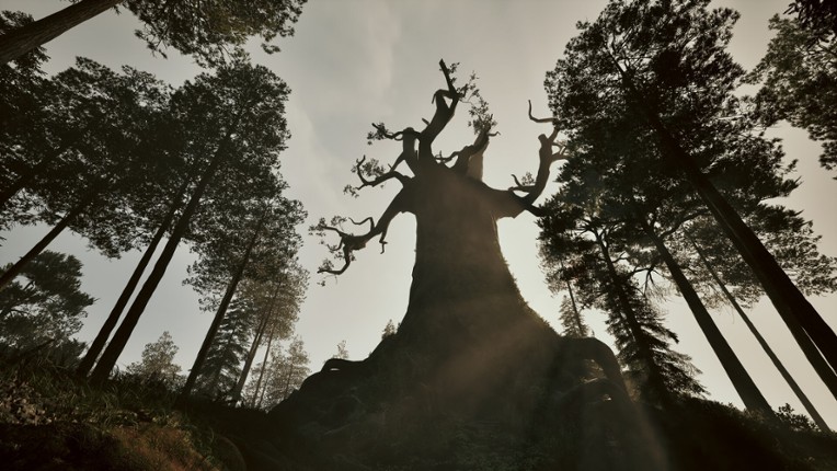 Among the Trolls screenshot