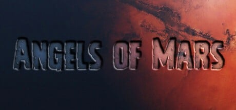 Games like Angels of Mars