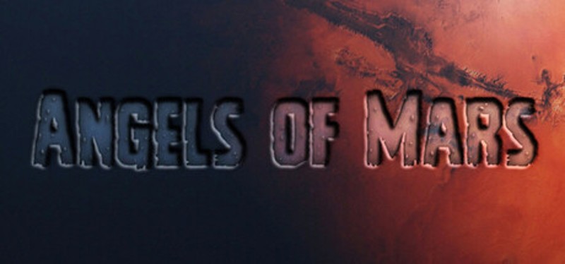 Angels of Mars Image