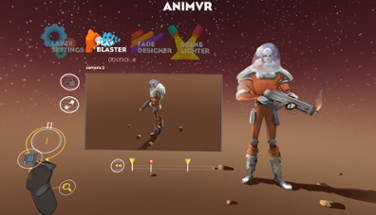 AnimVR Image