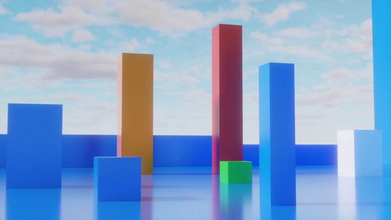 Another Level screenshot