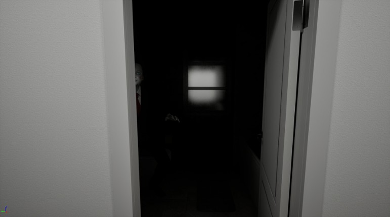 Anyone in the house？ screenshot