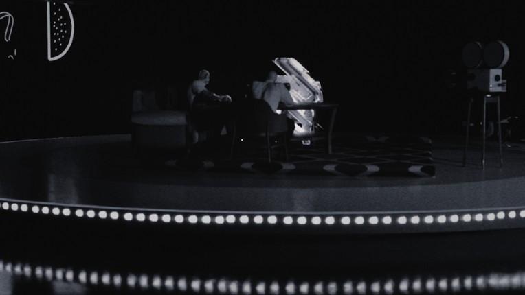 Apollo Cosmic screenshot