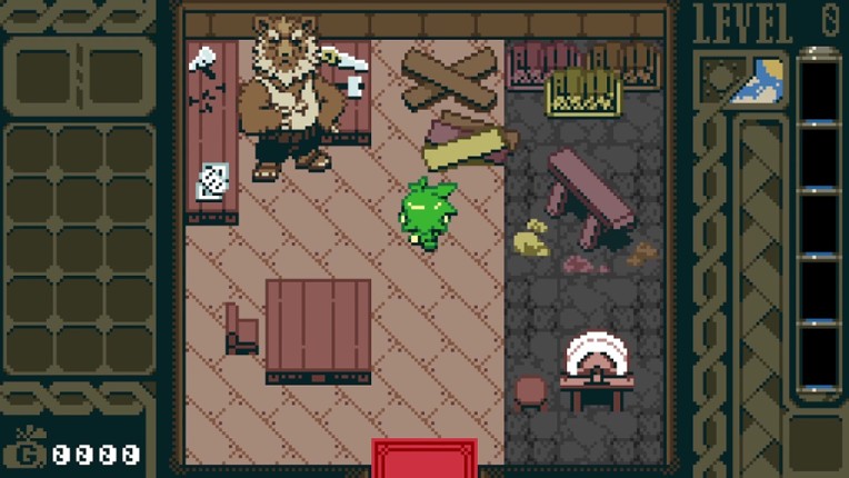 April Grove screenshot