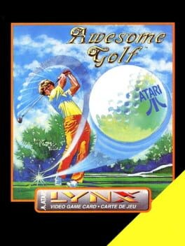 Games like Awesome Golf