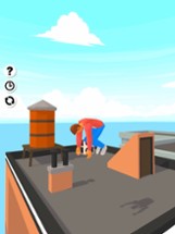 Backflip Master - Parkour Game Image