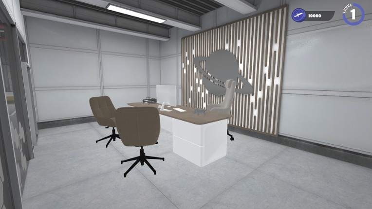 Baggage Handler Simulator screenshot