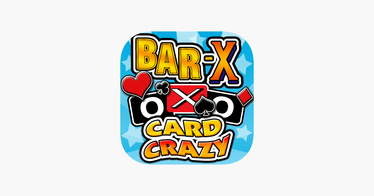 Games like BAR-X Card Crazy
