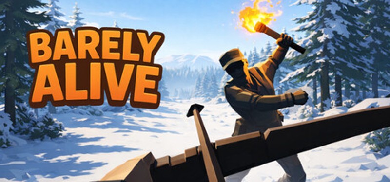 Barely Alive Image