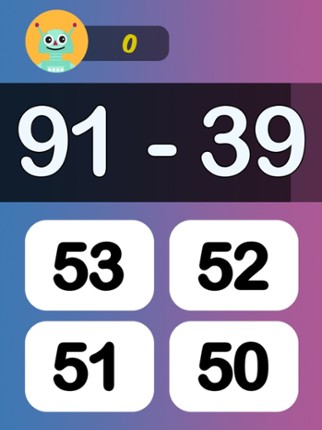 Basic Math - 3rd Grade screenshot