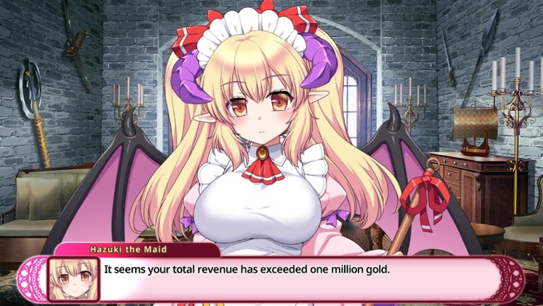 Beastkin ☆ Training ~The Trials of a Beastkin Noblewoman~ screenshot