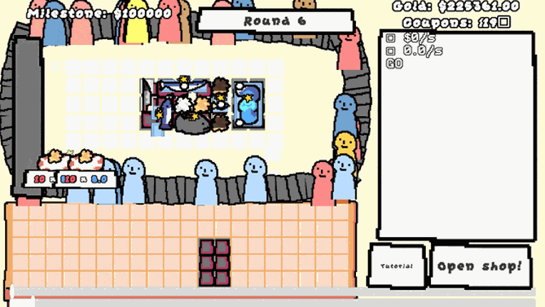 Bentorio screenshot