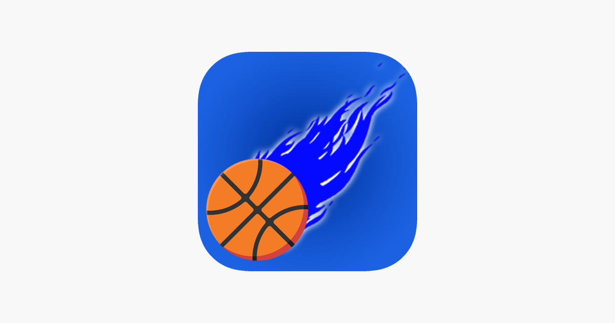 Games like Big Blue Hoops Basketball