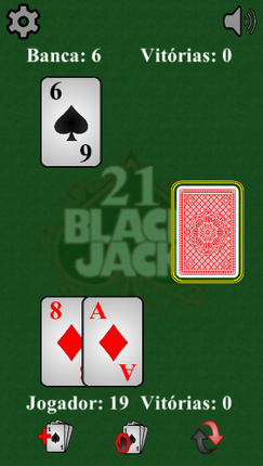 BlackJack Image