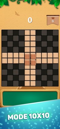 Block n Sudoku Image