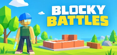 Games like Blocky Battles