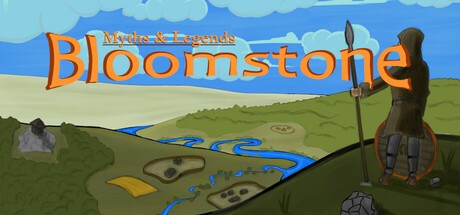 Games like Bloomstone: Myths & Legends