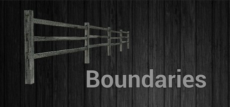 Games like Boundaries