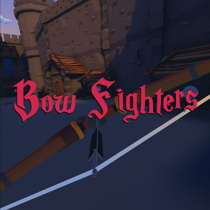 Games like Bow Fighters