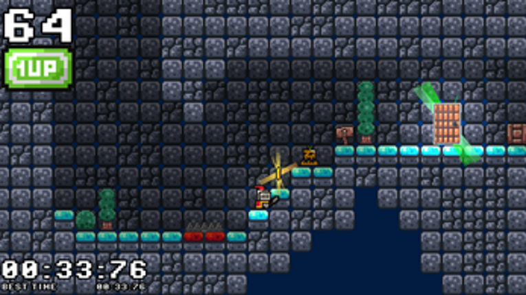 Brackeys Godot Tutorial (DELUXE) Image