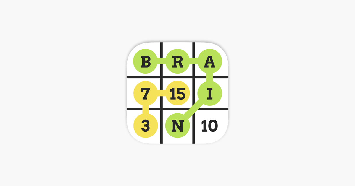 Games like Brain Games : Words &amp; Numbers