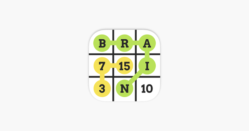 Brain Games : Words &amp; Numbers Game Cover