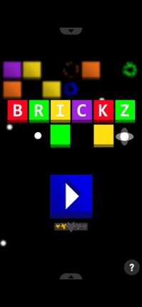 Brickz Break screenshot