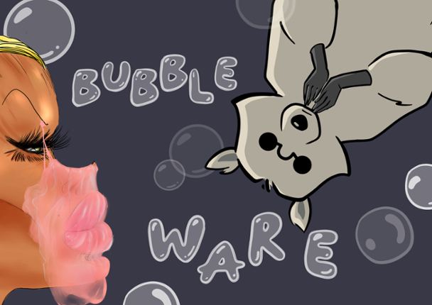 BubbleWare Image