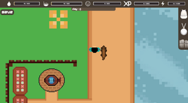 Bunker 100 – Alpha Release screenshot