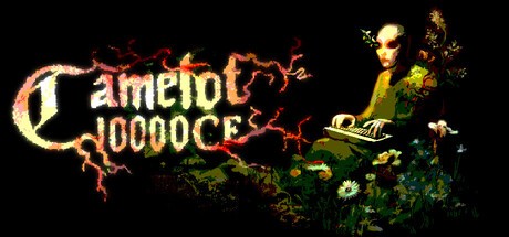 Games like Camelot 10000CE