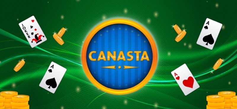 Canasta by ConectaGames screenshot
