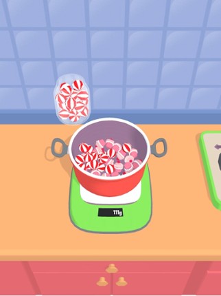 Candy Shop - Cooking Game Image