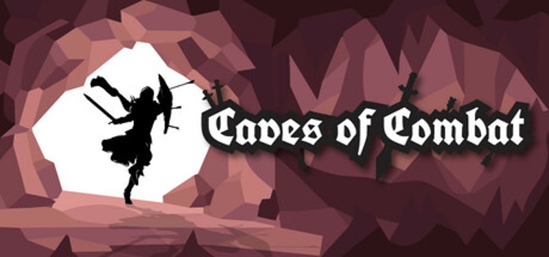 Caves of Combat Game Cover