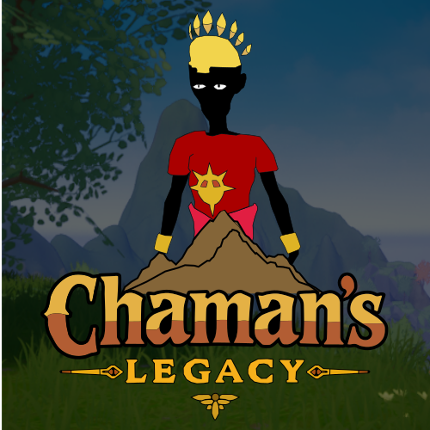 Chaman’s Legacy Image