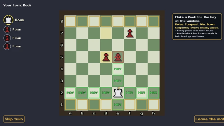ChessWorlds: Grandmaker Image