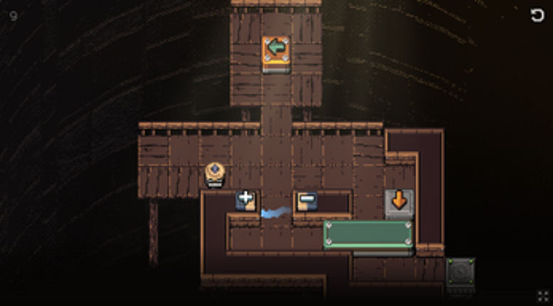 Circuit of Life Image