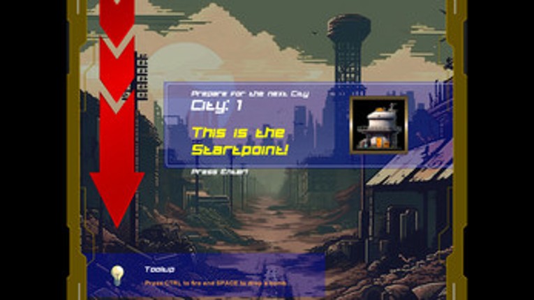 City To City screenshot