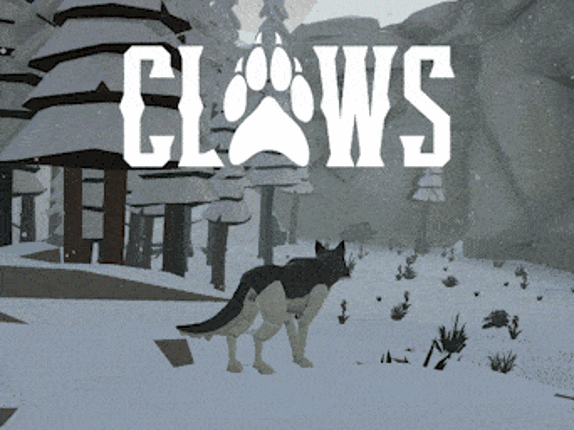 CLAWS Game Cover