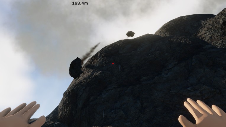 Climbing Is Hard screenshot