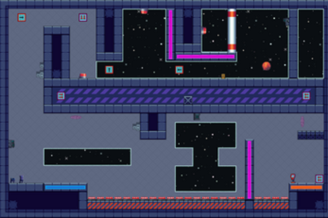 Cogito screenshot