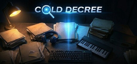 Games like Cold Decree