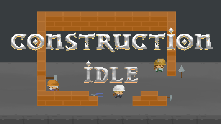 Games like Construction Idle