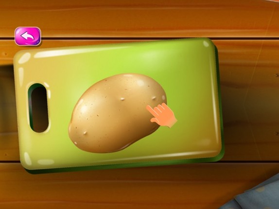 Cooking Chef: Master Kitchen screenshot