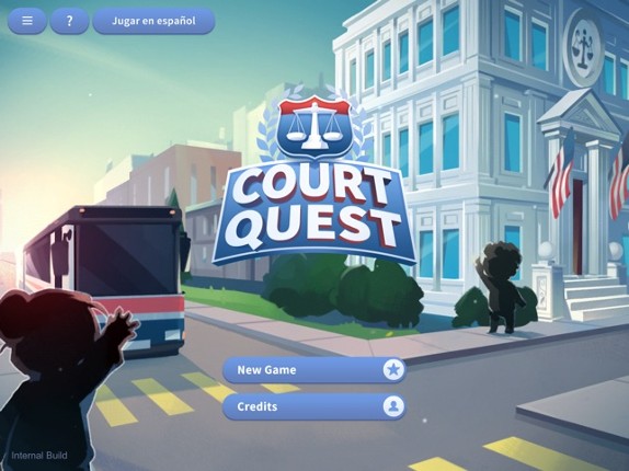 Court Quest Image