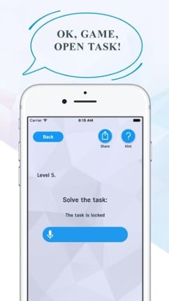 Crack Me PRO - Logic Puzzle Image