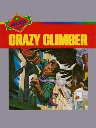 Crazy Climber Image