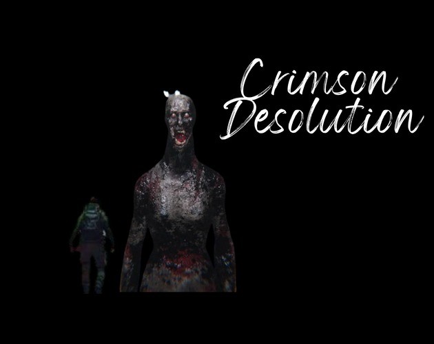 Games like Crimson Desolution