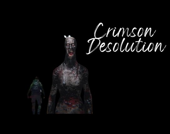 Crimson Desolution Image
