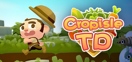 Games like Cropisle-TD