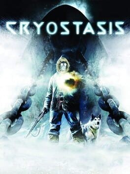 Games like Cryostasis
